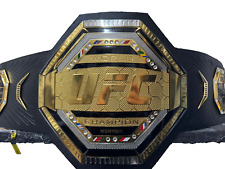 Ufc championship belt for sale  MITCHAM