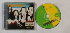 Lemonbabies poeck cd gebraucht kaufen  München