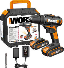 Worx wx101 20v gebraucht kaufen  Neuenstein