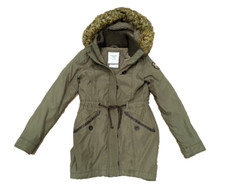 Abercrombie fitch parka for sale  Franklin Park
