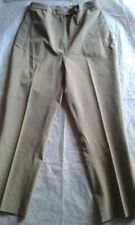 Pantalone donna tessuto usato  Italia