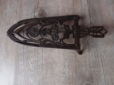 Alter untersetzer ständer gebraucht kaufen  Marienberg, Pobershau