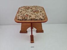 Hocker schemel holz gebraucht kaufen  Burgstädt