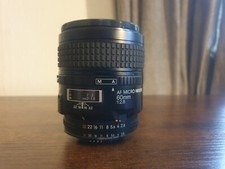 Nikon micro nikkor gebraucht kaufen  Lübeck