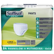 84x soffisof pants usato  Cazzago San Martino