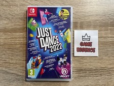 Just dance 2022 d'occasion  Montpellier-