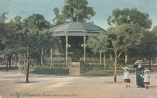 Nice kiosque musique d'occasion  Mormant