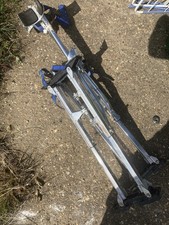 Plasterers stilts pair for sale  NORWICH