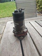 Au66 fuel pump for sale Au66 fuel pump for sale  BURY ST. EDMUNDS