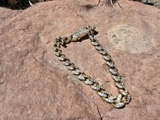18 kt gold bracelet for sale 18 kt gold bracelet for sale Albuquerque