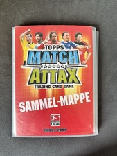 Match attax sammelkarten gebraucht kaufen  Königs Wusterhausen