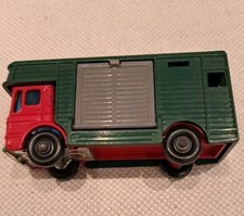 Matchbox box horses usato  Carmagnola