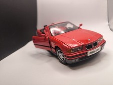 Maisto bmw e36 gebraucht kaufen  Duisburg