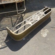 Antique solid brass for sale  LIVERPOOL