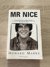 Nice howard marks gebraucht kaufen  Gebsattel