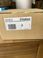 Vaillant flue elbow for sale  BRISTOL