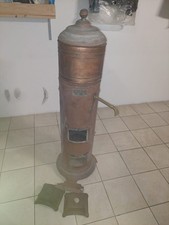 Scaldabagno legna carbone usato  Somma Lombardo
