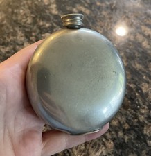 antique hip flask for sale  Forest Park