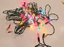 String flower vintage for sale  Northville