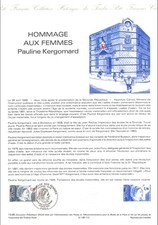 Document officiel 1985 d'occasion  Crécy-la-Chapelle