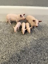Schleich farm pig for sale  SITTINGBOURNE