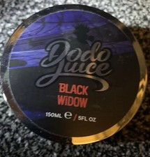 Dodo juice black for sale  ACCRINGTON