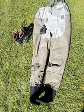 Patagonia simms watset gebraucht kaufen  Freyung