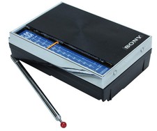 Sony tfm 825dl d'occasion  Paris XX