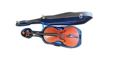 Orchestral cello case for sale  UK