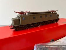 Rivarossi loco 428098 d'occasion  Expédié en Belgium