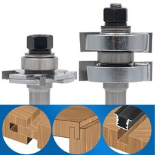 Jeu embouts routeur d'occasion Jeu embouts routeur d'occasion  Expédié en France