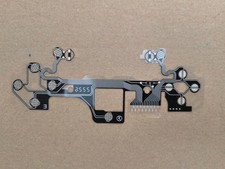 PS5 Controller Leiterfolie Flex Folie Leiterbahn PCB Tasten Platine BDM-030 V3 comprar usado  Enviando para Brazil