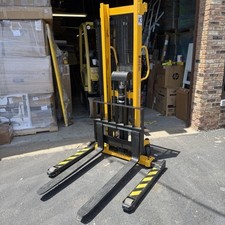 manual stacker for sale manual stacker for sale Midlothian