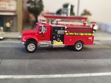 Scale vehicles international for sale  Shortsville