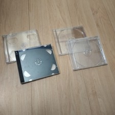 Single disc double for sale  GLASGOW