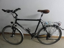 Herrenrad trekking staiger gebraucht kaufen  Bad Oldesloe