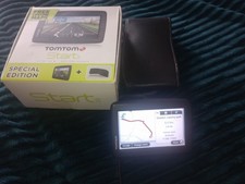 Tomtom start automotive for sale  BIRMINGHAM