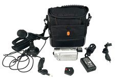 Panasonic HDC-SD99 Full HD Digital Camcorder inkl. 16 GB SP TOP Funktion comprar usado  Enviando para Brazil