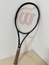 Wilson high beam d'occasion  Expédié en Belgium