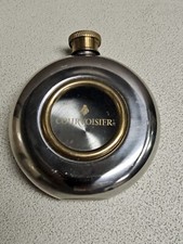 Courvoisier cognac stainless for sale  South Amboy