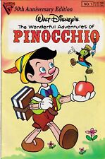 america pinocchio book for sale  Mason City