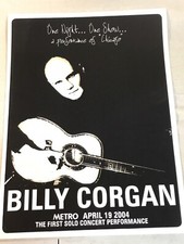 Billy corgan smashing for sale  Muskegon