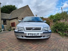V40s 2001 auto for sale  STROUD