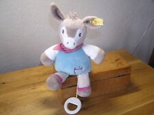 Spieluhr kuscheltier steiff gebraucht kaufen  Petersberg