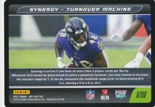 U200 synergy turnover for sale  Virginia Beach