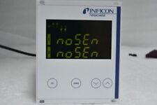 Controlador de medidor de vácuo INFICON VGC402 P/N 398-020 comprar usado  Enviando para Brazil
