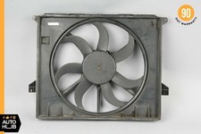 06-13 Mercedes W251 R350 ML350 conjunto de motor ventilador de refrigeração 1645000193 fabricante de equipamento original, usado comprar usado  Enviando para Brazil