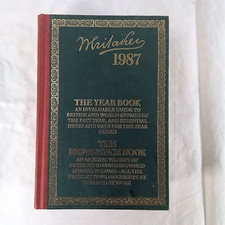 Almanack year lord for sale  CHARD