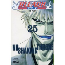 Bleach tome shaking d'occasion  Lyon VII