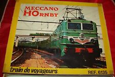 Hornby box 6135 d'occasion  Expédié en Belgium